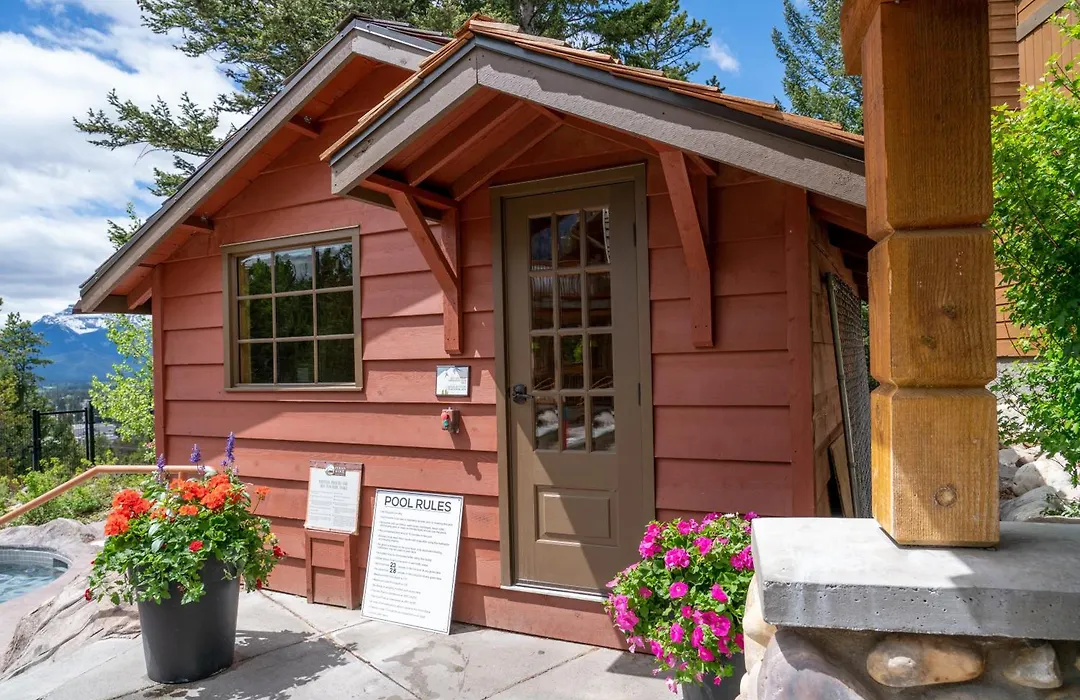 The Hidden Ridge Resort-1