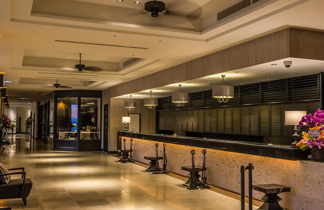 Hotel Monterey Okinawa Spa&Resort-1