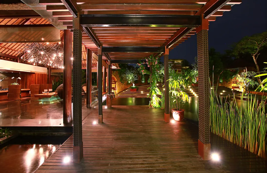 Amarterra Villas Resort Bali Nusa Dua, Autograph Collection-1