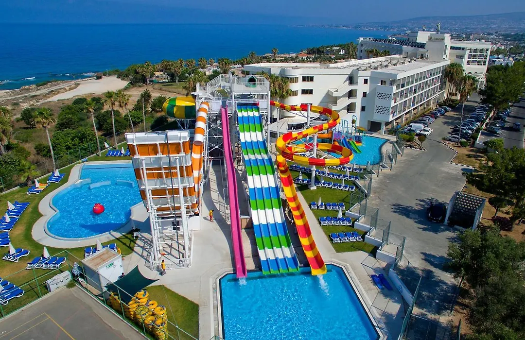 Leonardo Laura Beach & Splash Resort-1