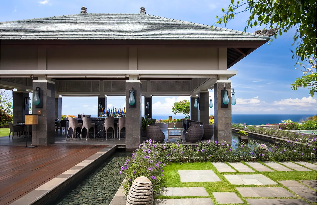 Umana Bali, Lxr Hotels & Resorts-1
