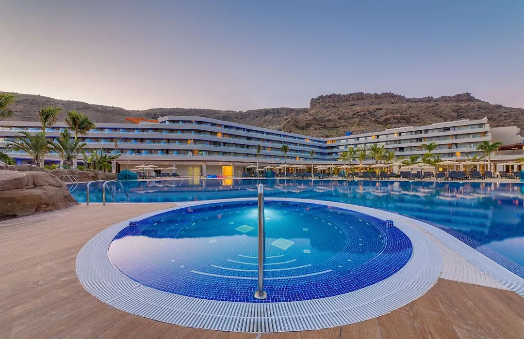 Radisson Blu Resort & Spa, Gran Canaria Mogan-1