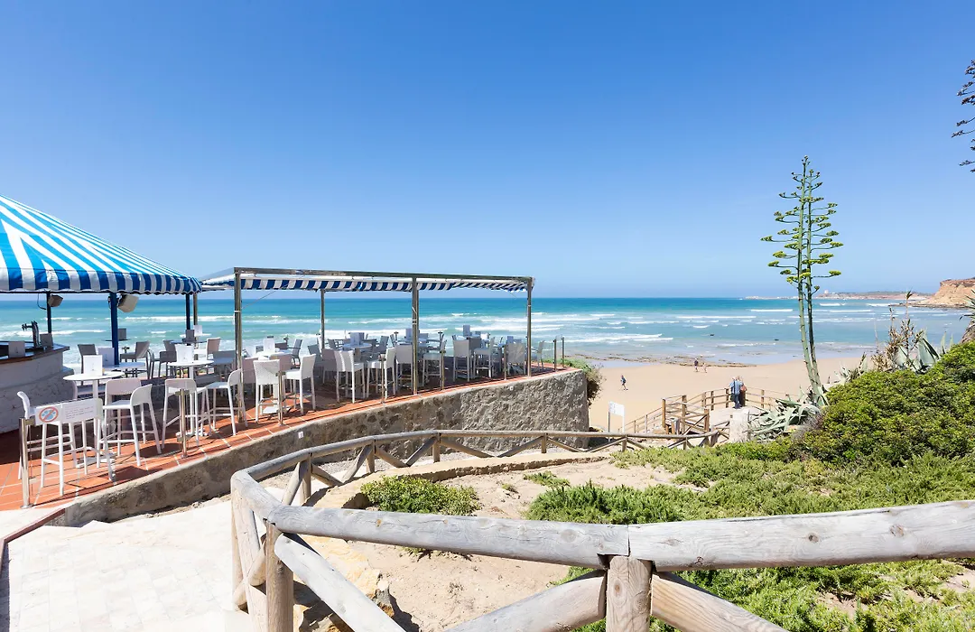 Hipotels Flamenco Conil-1