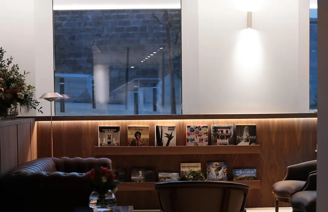 Es Princep - The Leading Hotels Of The World-1