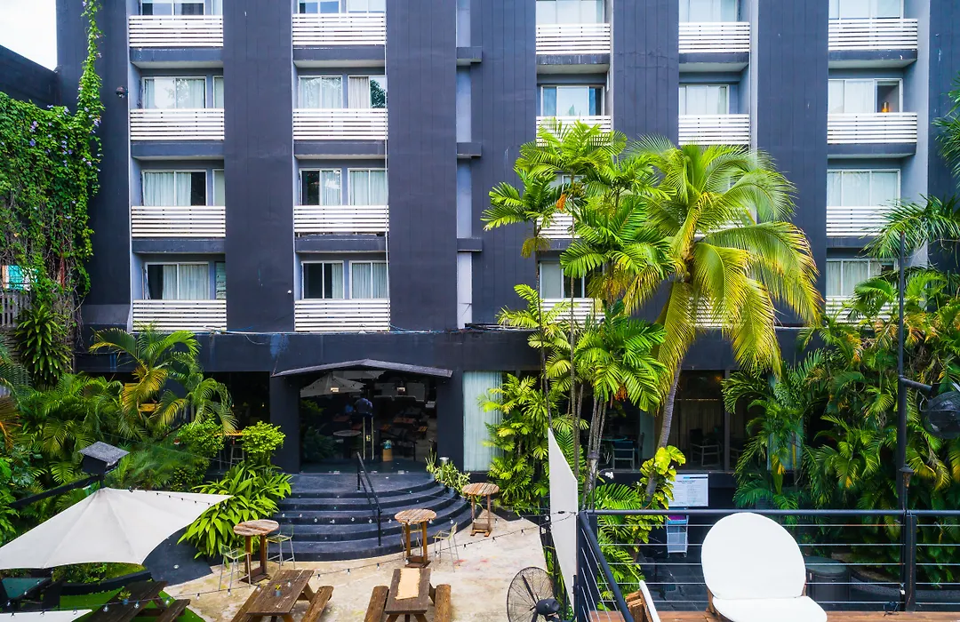 Riande Urban Hotel-1