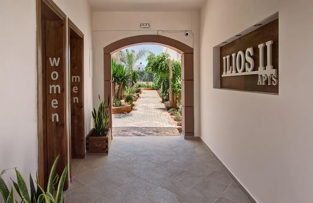 Ilios Malia Hotel Resort-1