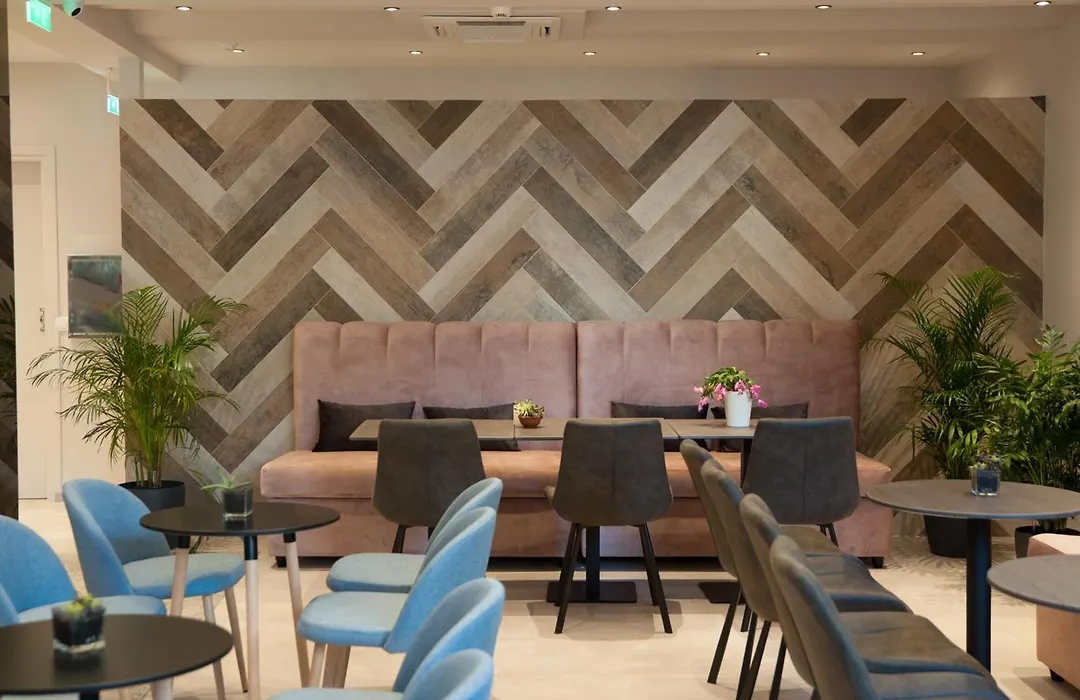 Athens Platinum Rooms&Suites-1