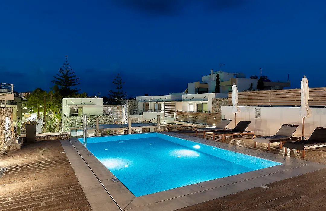 Seascape Luxury Residences (Adults Only)-1