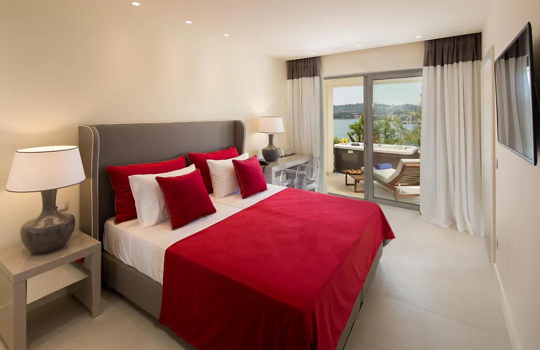 Rodostamo Hotel&Spa- Adults Friendly-1