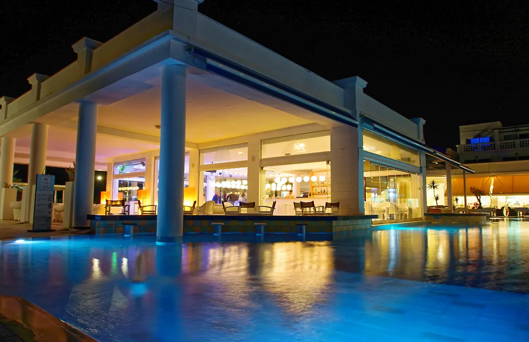 Minos Imperial Luxury Beach Resort & Spa Milatos-1