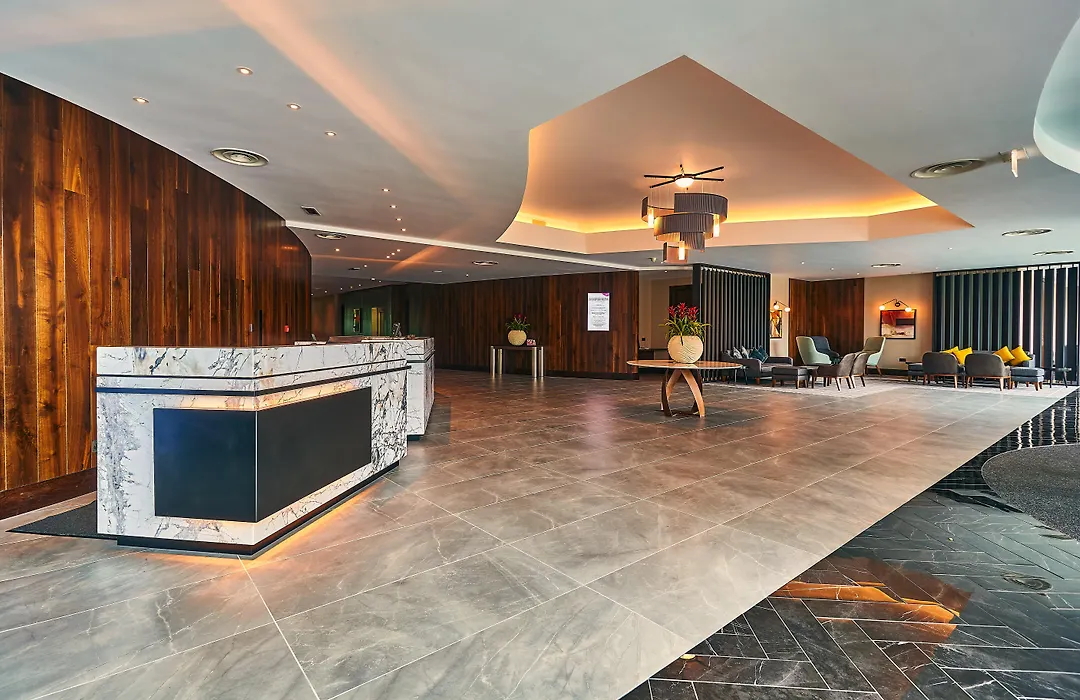 Crowne Plaza Marlow By Ihg-1