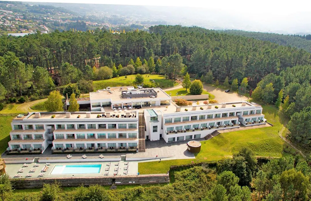 Monte Prado Hotel & Spa-1