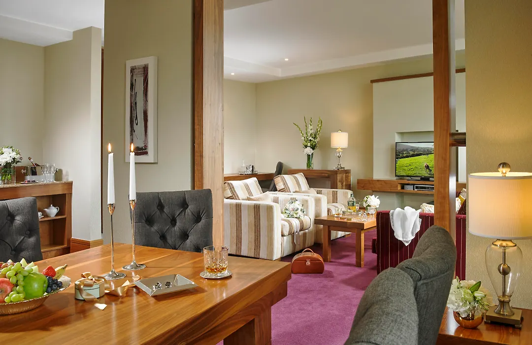 Tullamore Court Hotel-1