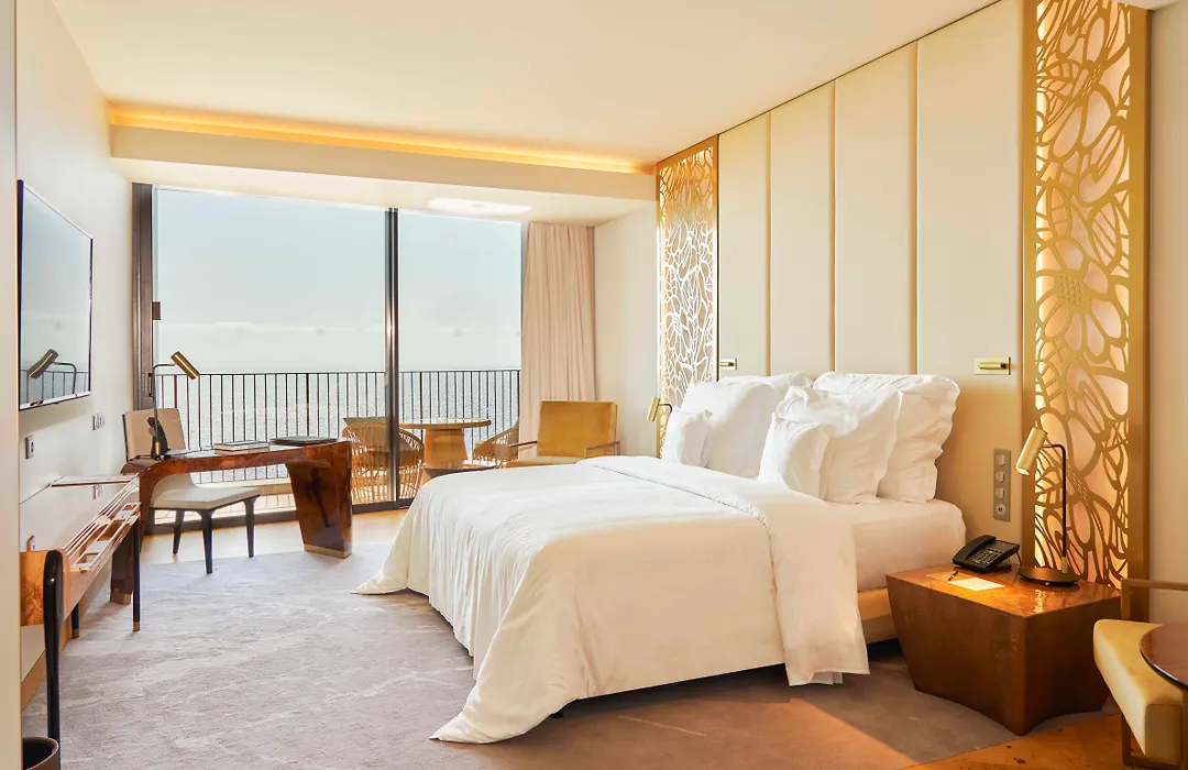Savoy Palace - The Leading Hotels Of The World - Savoy Signature-1