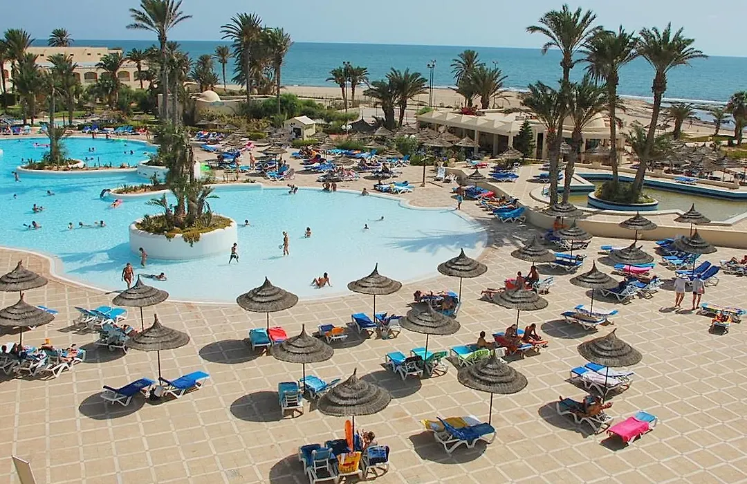 Zephir Hotel & Spa-1