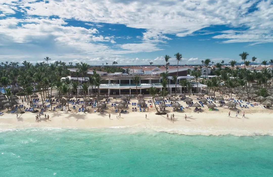 Bahia Principe Escape Aquamarine (Adults Only)-1
