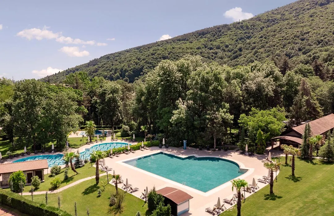 Ng Sapanca Wellness & Convention-1