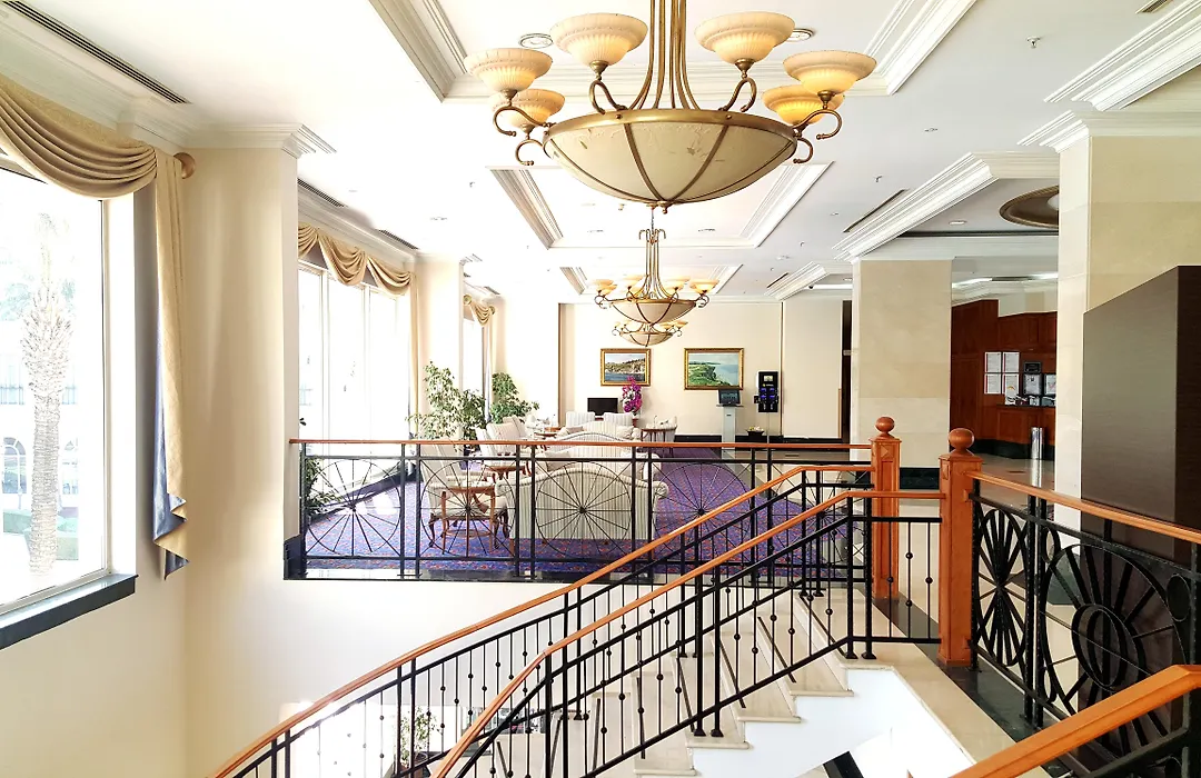 Ic Hotels Airport-1