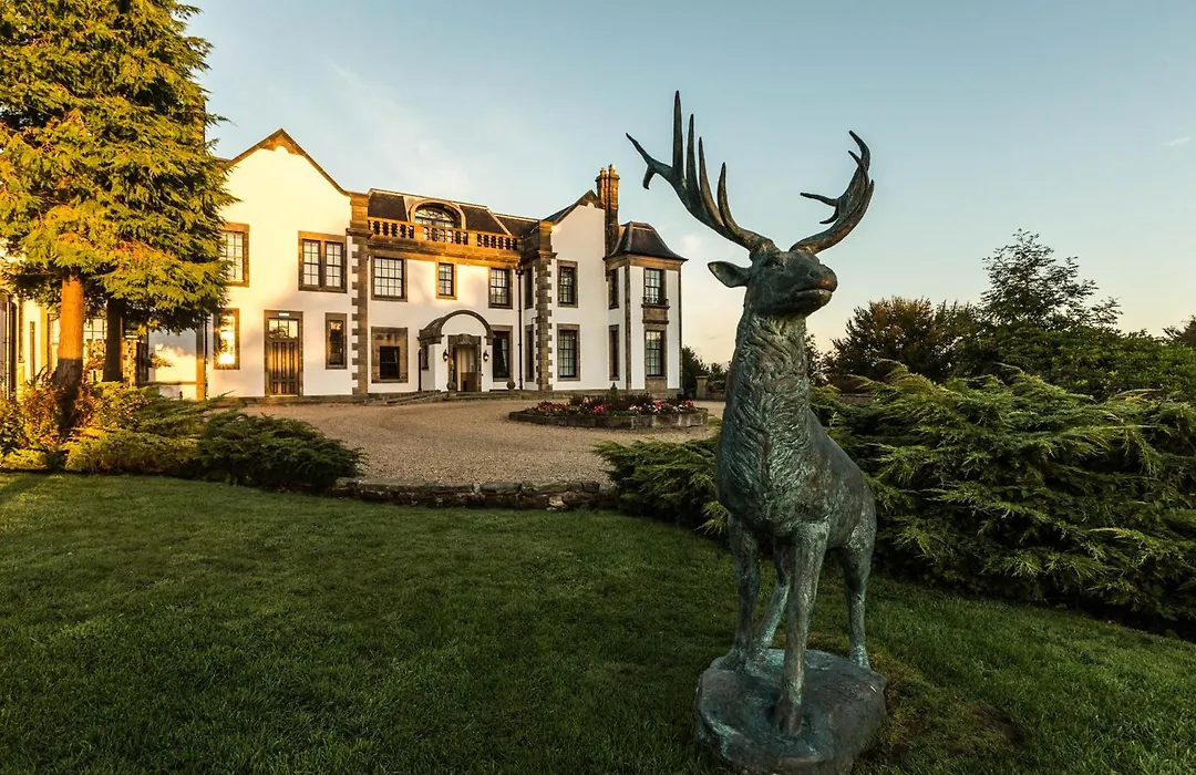 Gleddoch Golf & Spa Resort-1