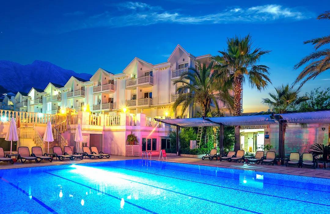 Onkel Resort Hotel-1