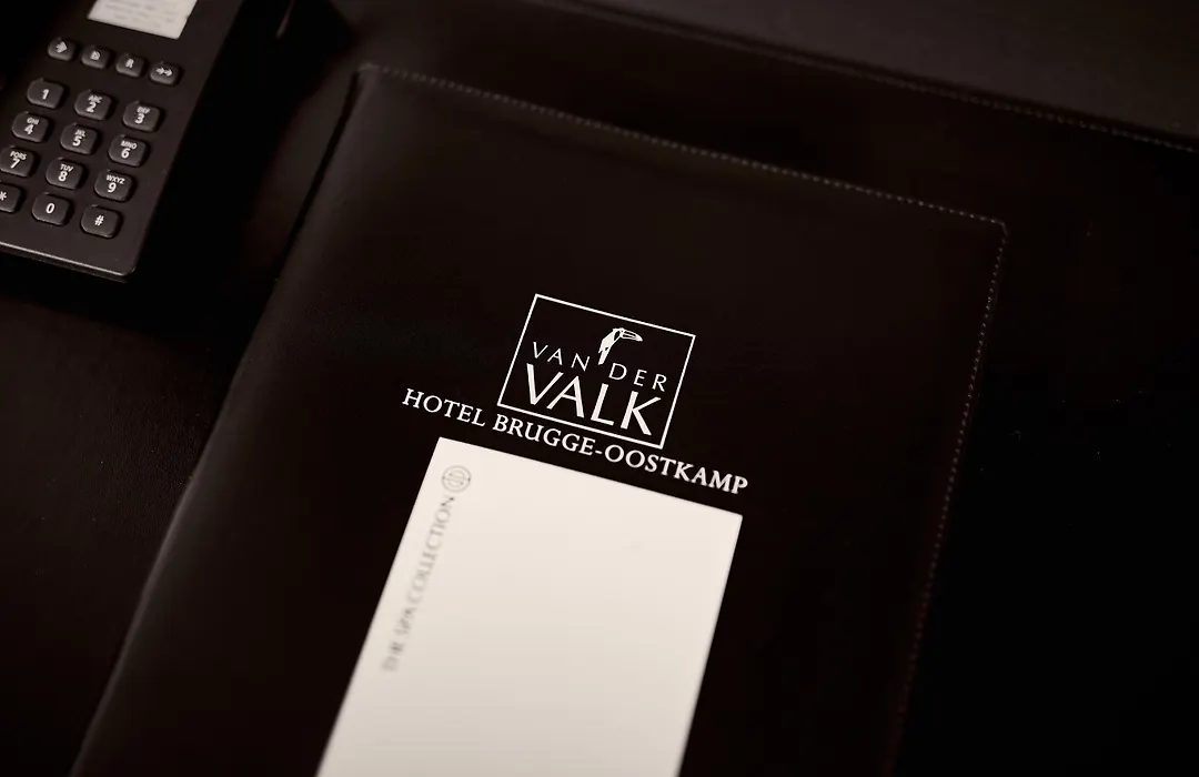 Van Der Valk Hotel Brugge Oostkamp-1