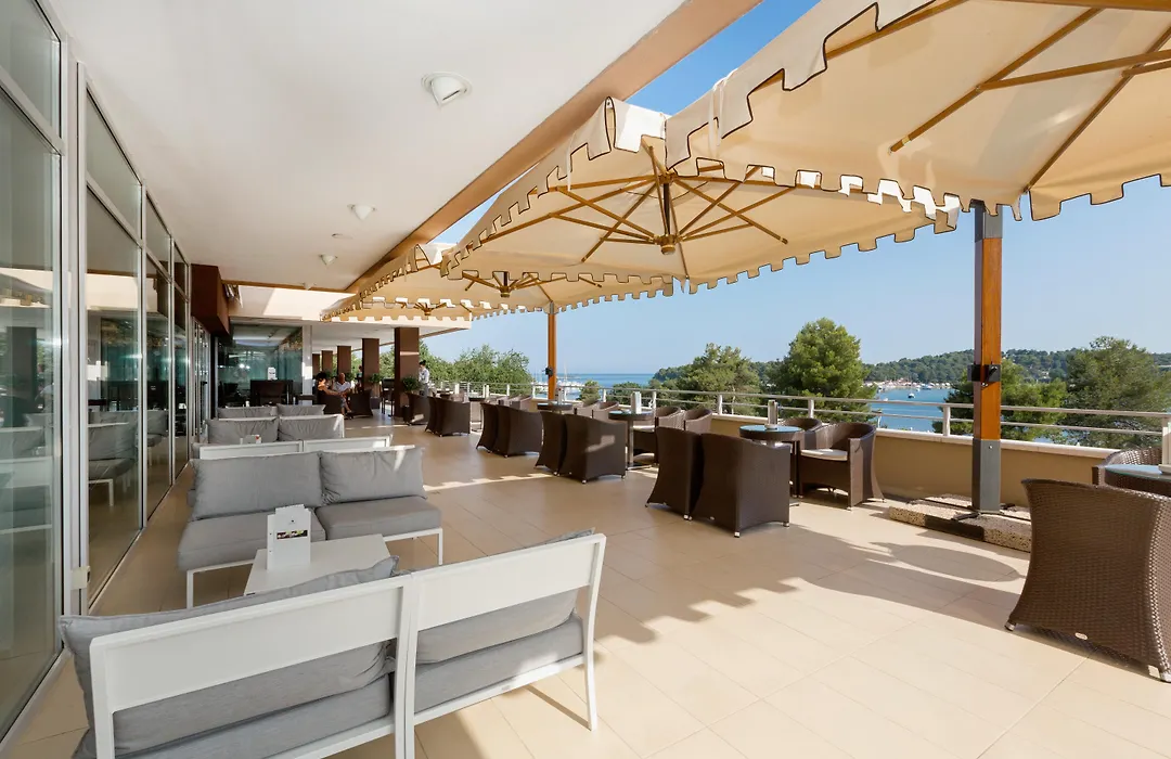 Hotel Molindrio Plava Laguna-1