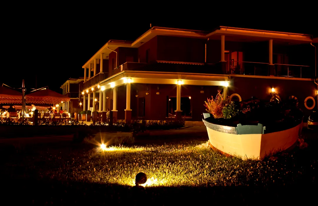 Boutique Hotel Nautica - Spa & Wellness, Free Parking, Pet Friendly-1