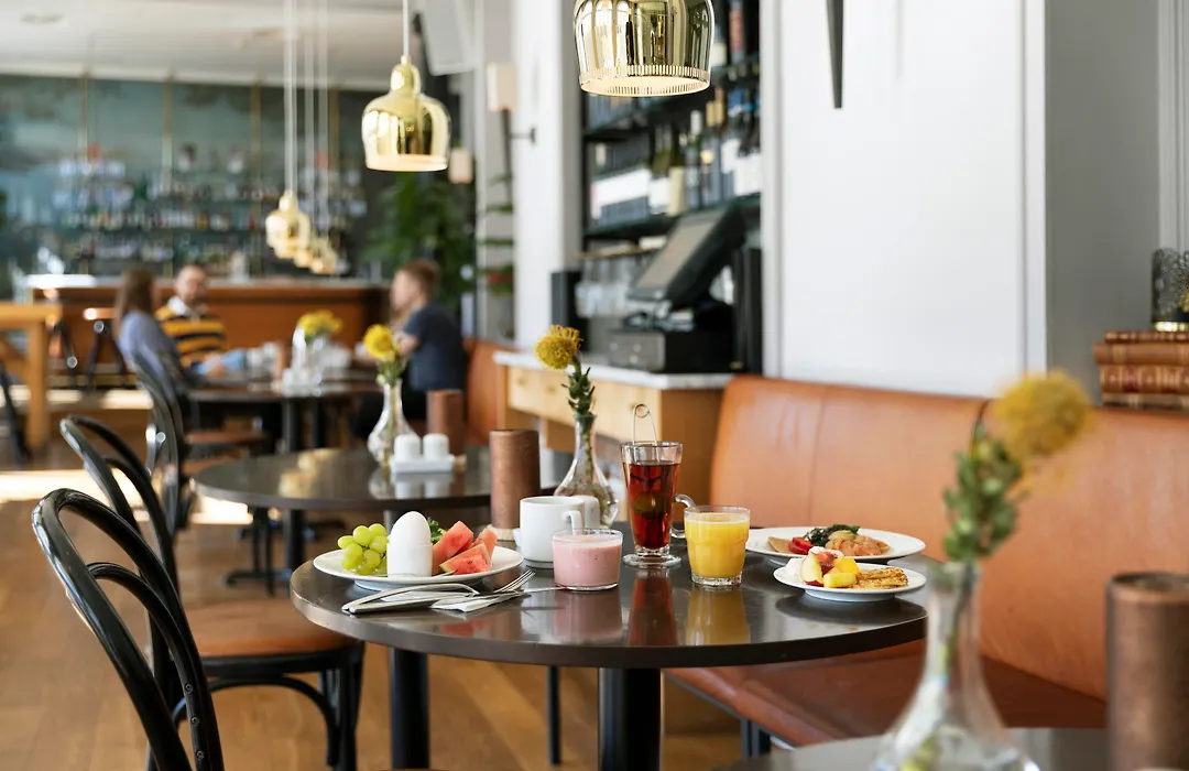Elite Grand Hotel Gävle-1