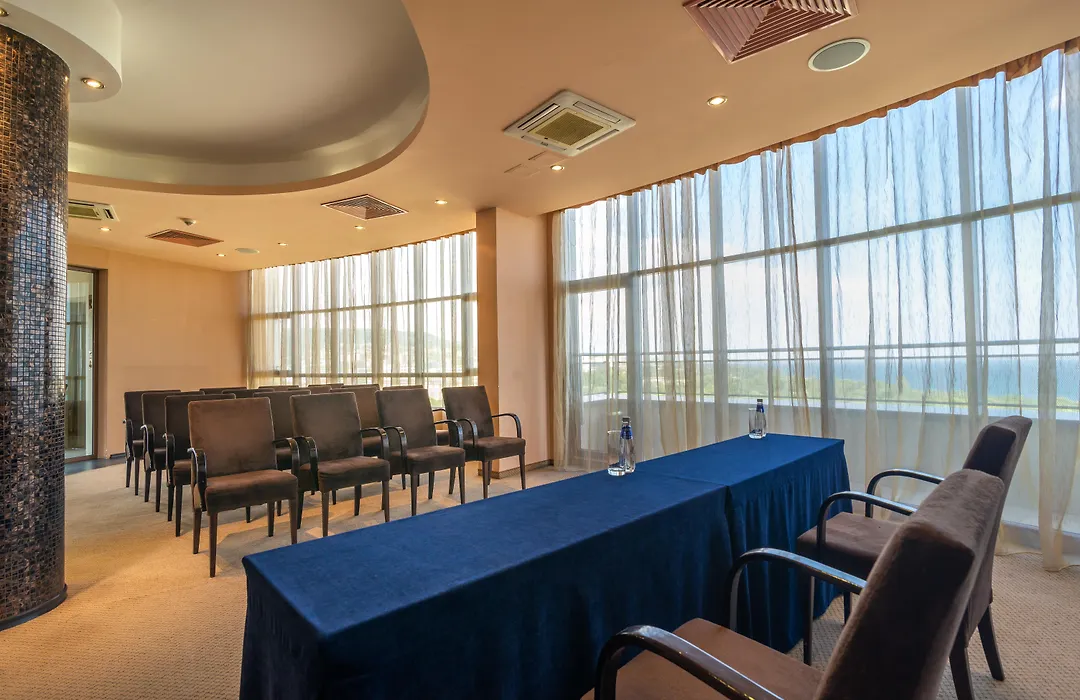 Rosslyn Dimyat Hotel Varna-1