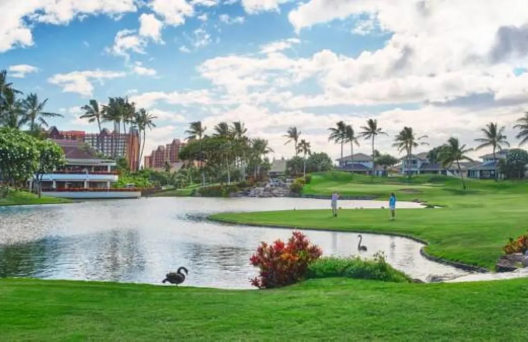 Four Seasons Resort Oahu At Ko Olina-1