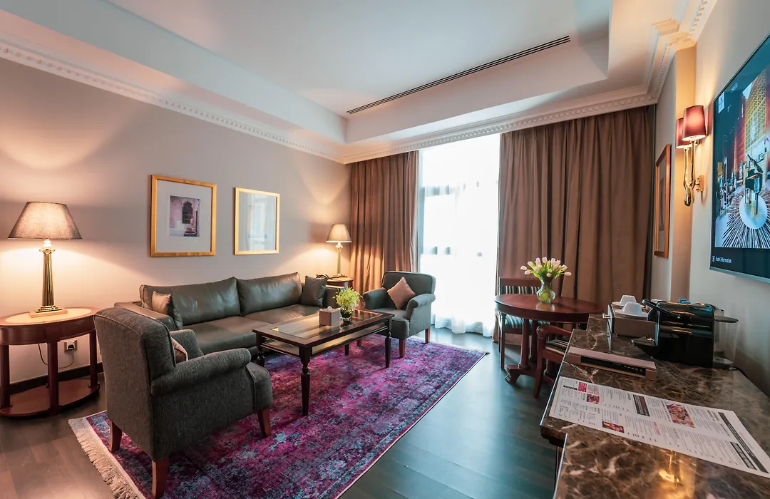 Millennium Hotel Doha-1