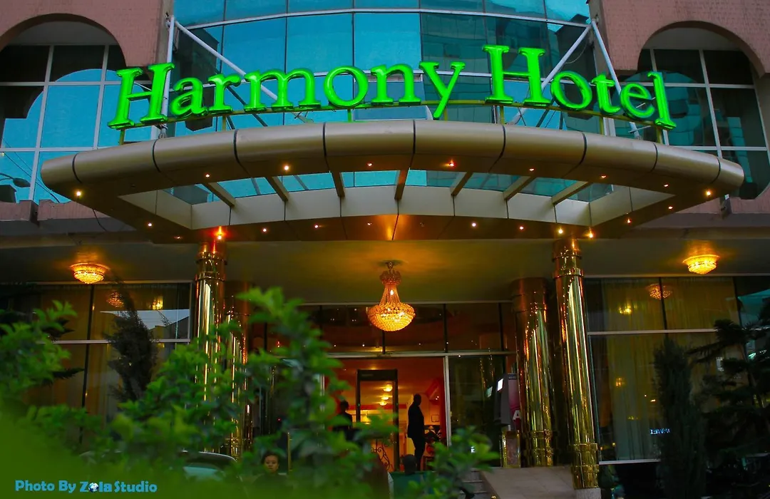 Harmony Hotel-1