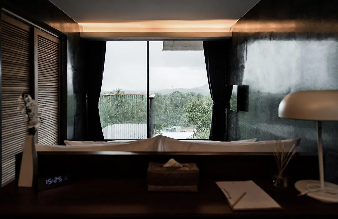Varivana Resort Koh Phangan, The Centara Collection-1
