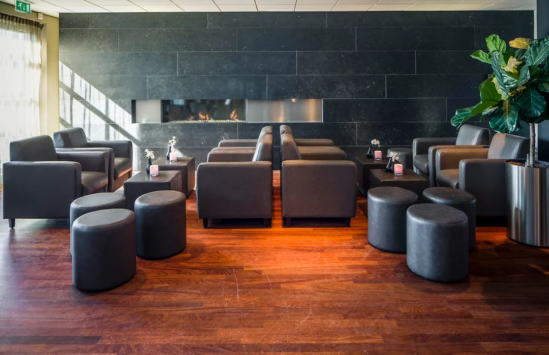 Fletcher Wellness-Hotel Trivium-1