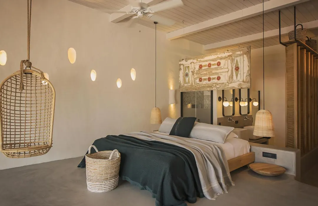 Yacht Boheme Hotel-Boutique Class - Adults Only-1