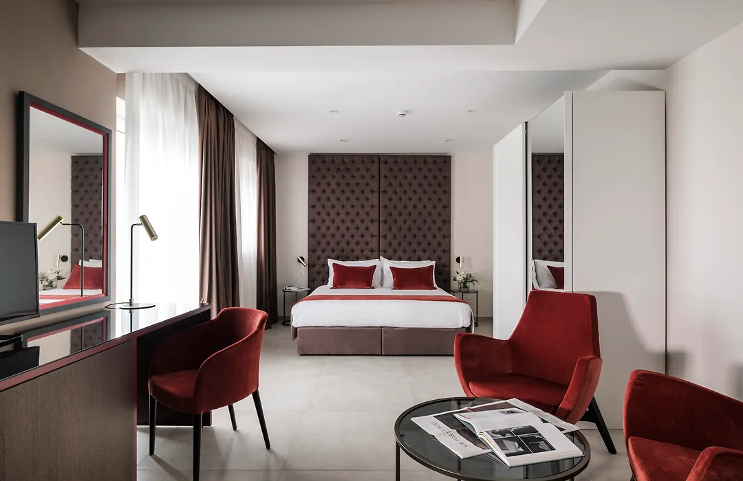 Urban Valley Resort & Spa-1