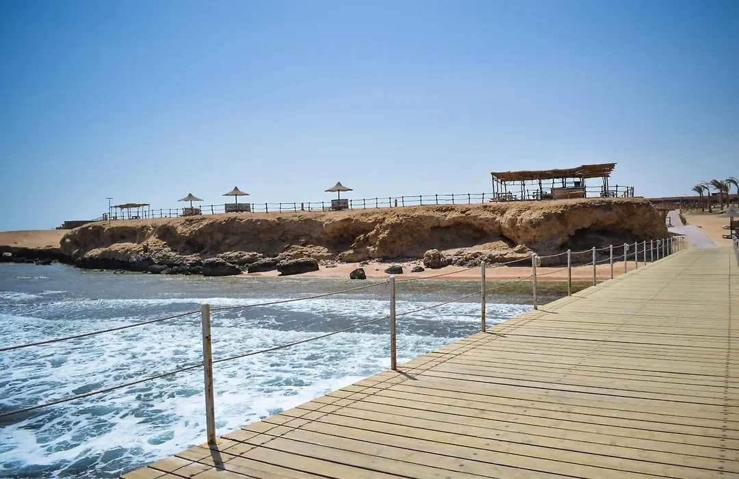 Viva Blue Resort And Diving Sharm El Naga (Adults Only)-1