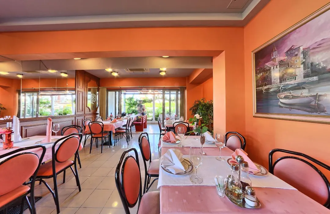 Hotel Trogirski Dvori-1