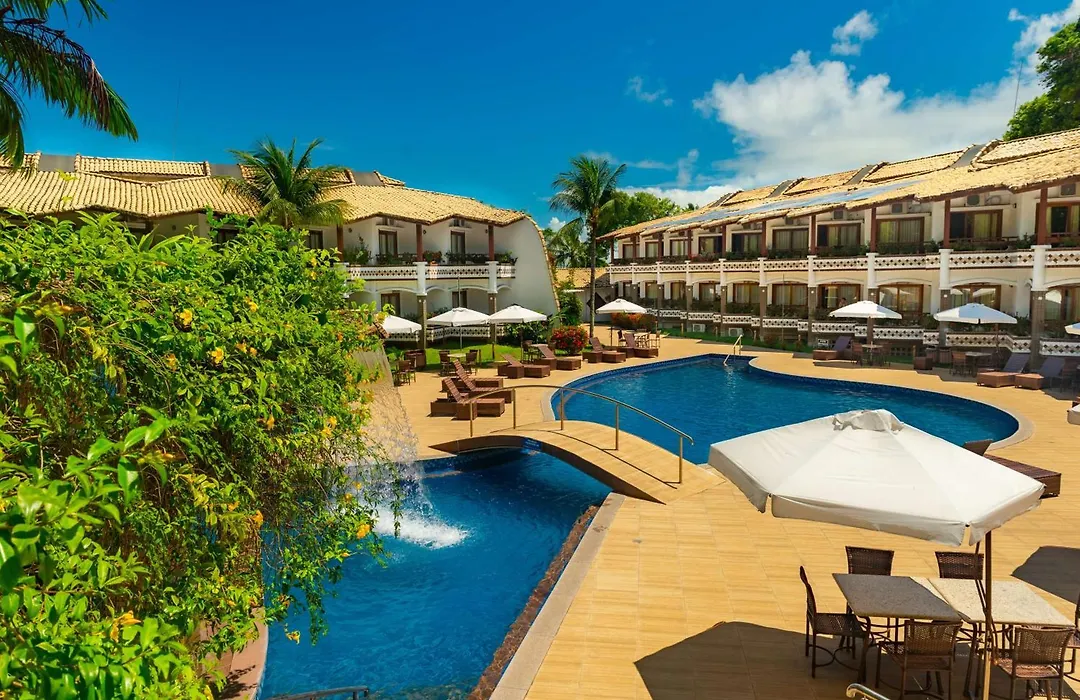 Best Western Shalimar Praia Hotel-1