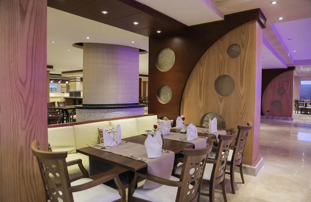 Gravity Hotel & Aqua Park Hurghada Families And Couples Only-1