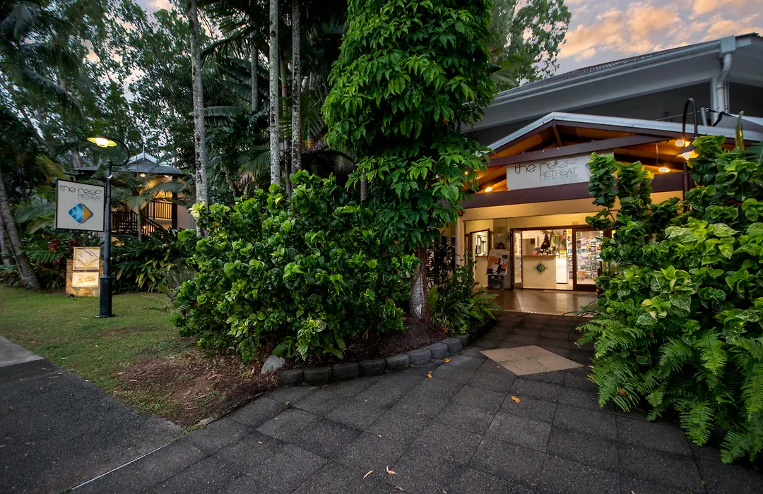 The Reef Retreat Palm Cove-1