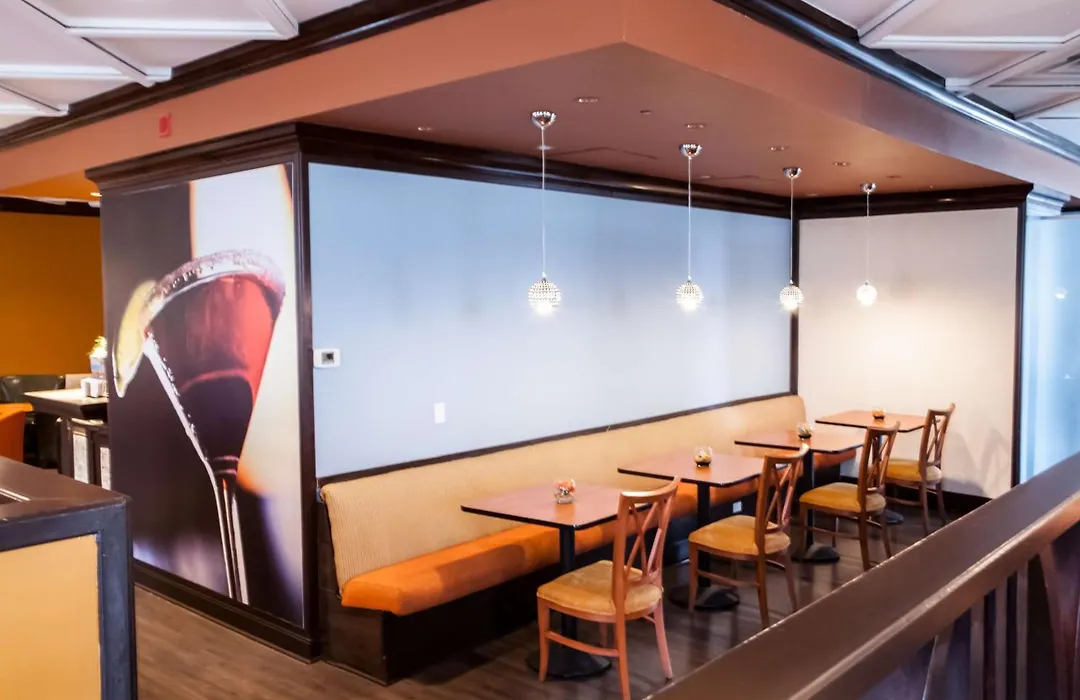 Best Western Premier Toronto Airport Carlingview Hotel-1