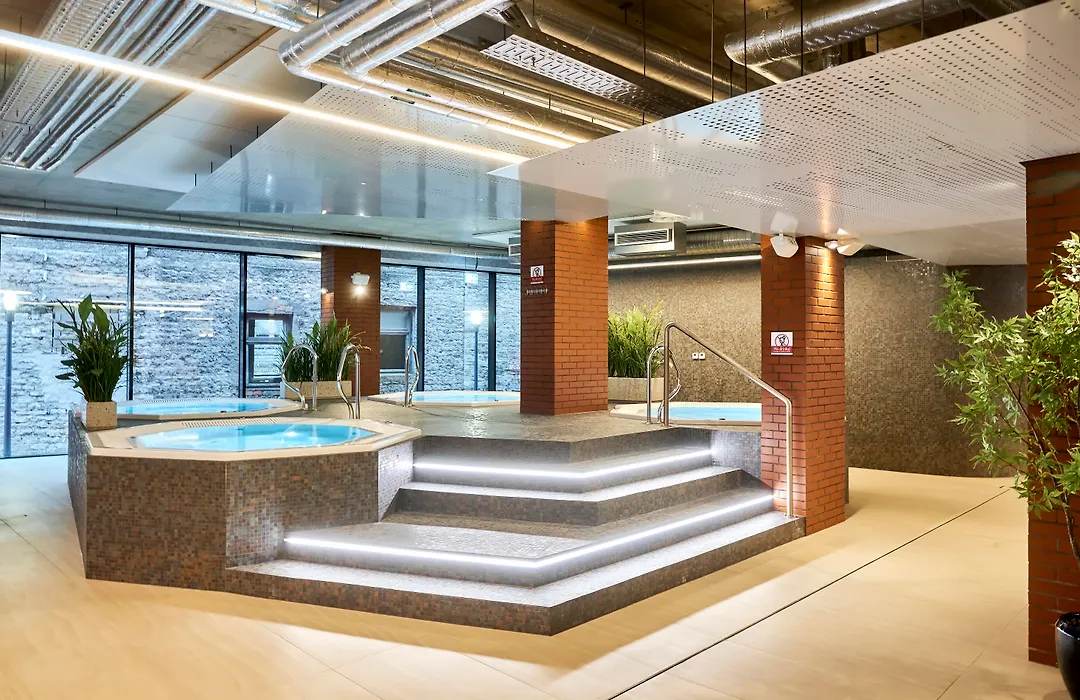 Metropol Spa Hotel-1
