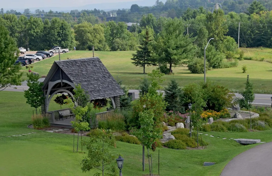 Best Western Pembroke Inn & Conference Centre-1