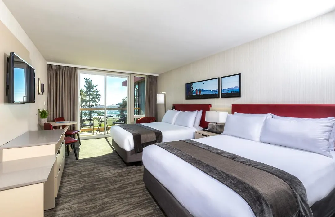 Best Western Plus Tin Wis Resort-1