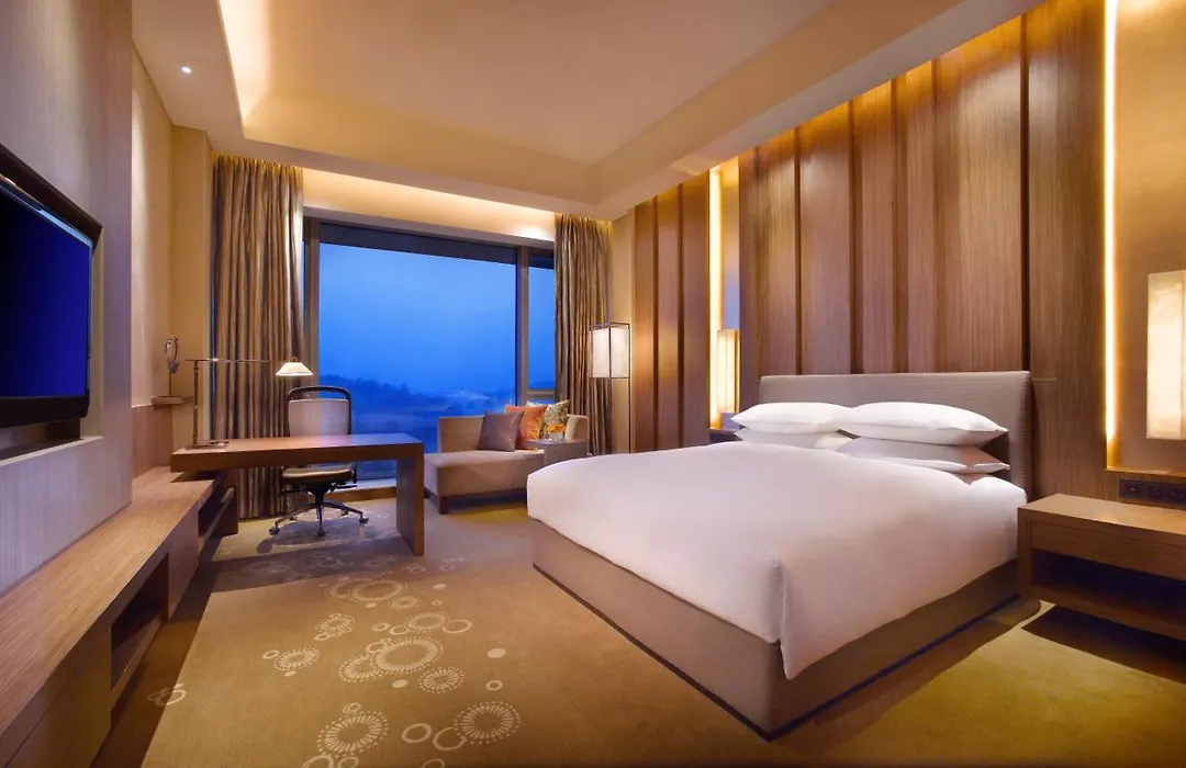 Hyatt Regency Guiyang-1