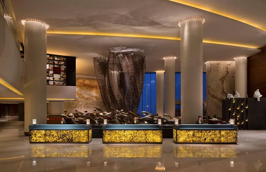 Grand Hyatt Dalian-1