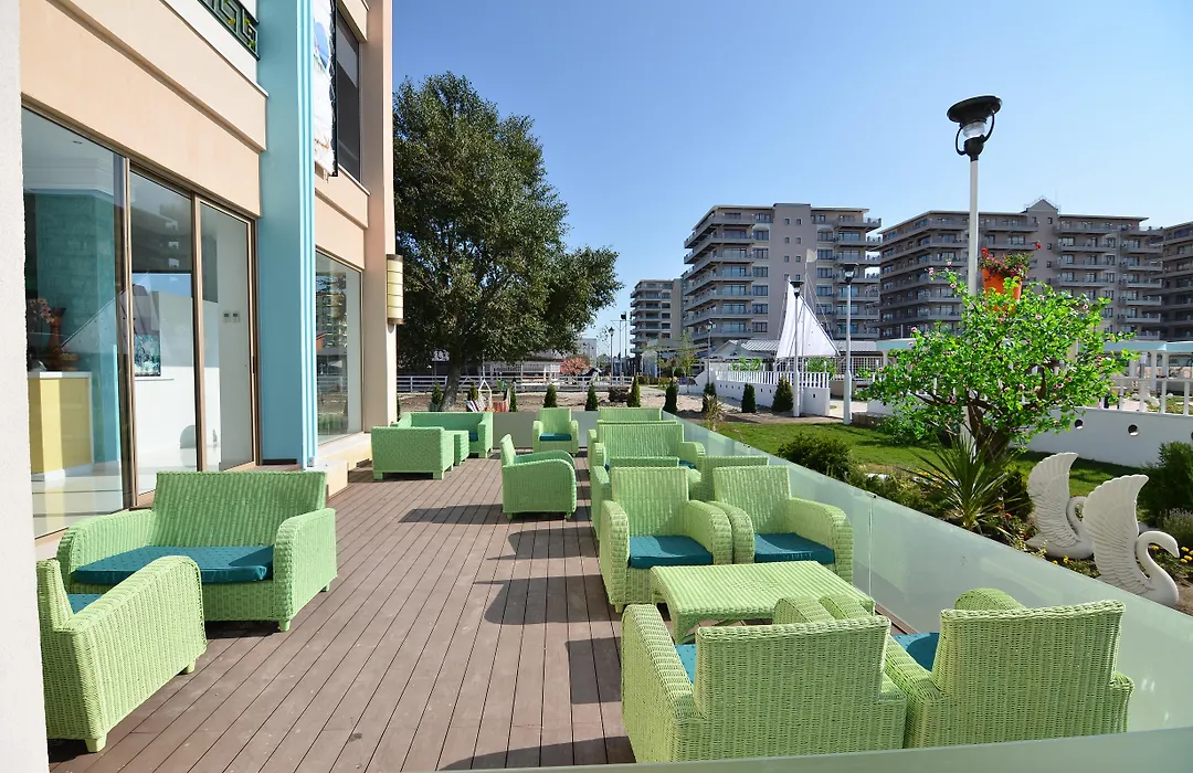 Phoenicia Luxury Hotel-1