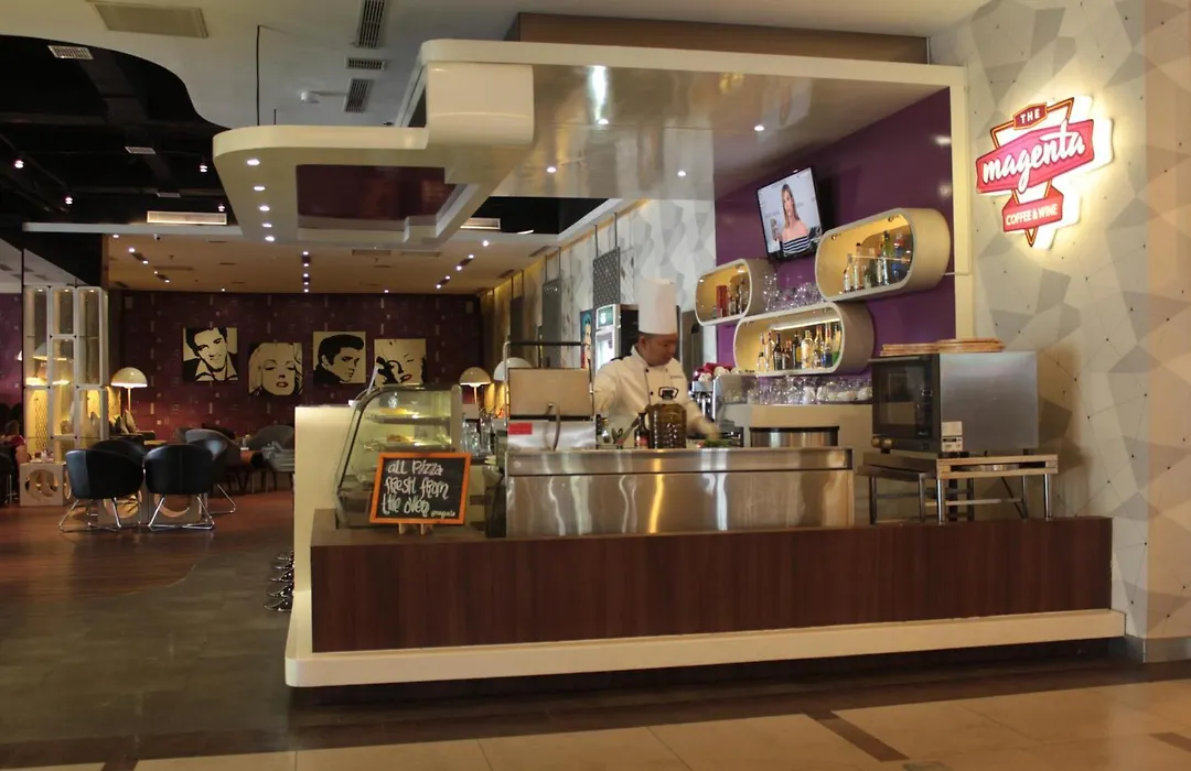 Holiday Inn Bandung Pasteur, an IHG Hotel-1