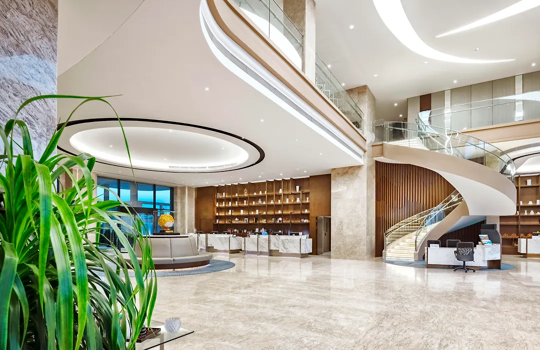 Four Points By Sheraton Danang-1
